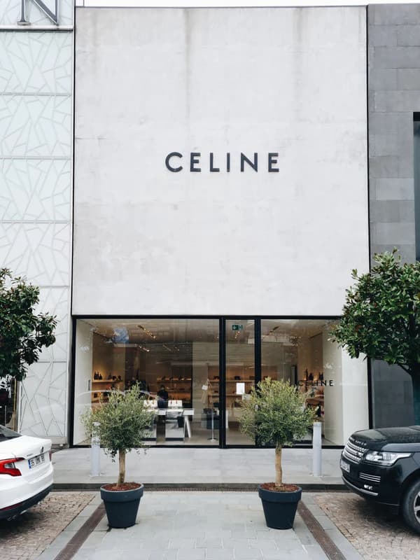 Celine Archive